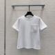 エルメス服 HERMES 2026新作 Tシャツ