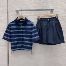ミュウミュウ服 Miu Miu 2026新作 スーツ