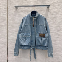 ルイヴィトン服 LOUIS VUITTON 2026新作 ジャケット