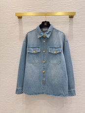 シャネル服 CHANEL 2026新作 シャツ