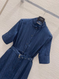 ディオール服 DIOR 2026新作 ワンピース