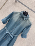 ディオール服 DIOR 2026新作 ワンピース