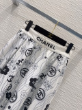 シャネル服 CHANEL 2026新作 スカート
