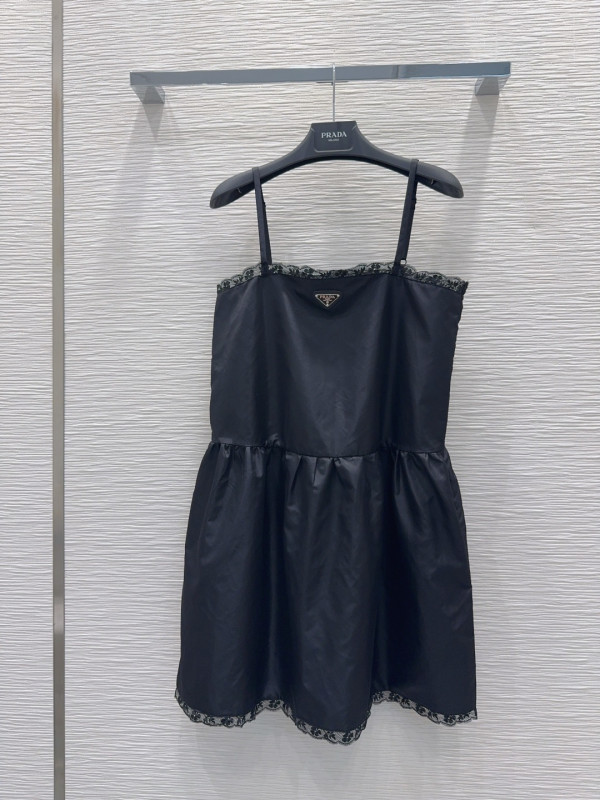 プラダ服 PRADA 2026新作 ワンピース