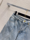シャネル服 CHANEL 2026新作 ズボン