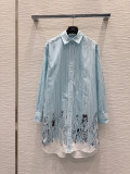 ディオール服 DIOR 2026新作 シャツ