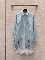 ディオール服 DIOR 2026新作 シャツ