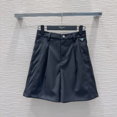 プラダ服 PRADA 2026新作 ハーフパンツ
