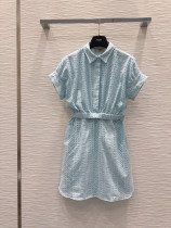 フェンディ服 FENDI 2026新作 ワンピース