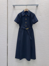 ミュウミュウ服 Miu Miu 2026新作 ワンピース