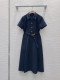 ミュウミュウ服 Miu Miu 2026新作 ワンピース