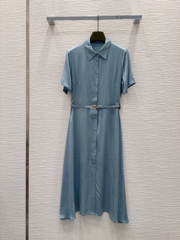 グッチ服 GUCCI 2026新作 ワンピース