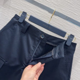 ルイヴィトン服 LOUIS VUITTON 2026新作 ハーフパンツ