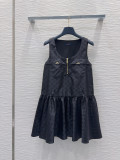 ルイヴィトン服 LOUIS VUITTON 2026新作 ワンピース
