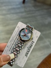 ロンジン腕時計 LONGINES 2026新作 腕時計