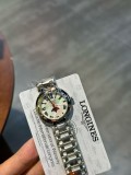 ロンジン腕時計 LONGINES 2026新作 腕時計