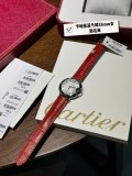 カルティエ腕時計 CARTIER 2026新作 腕時計