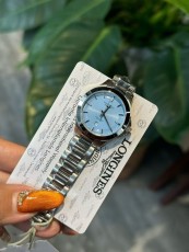 ロンジン腕時計 LONGINES 2026新作 腕時計
