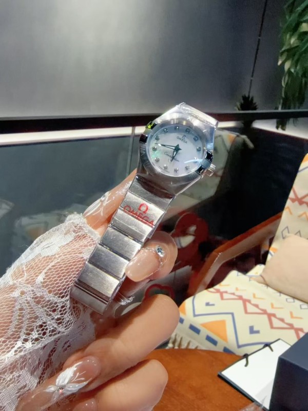 オメガ腕時計 OMEGA 2026新作 腕時計