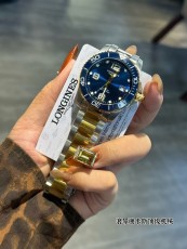 ロンジン腕時計 LONGINES 2026新作 腕時計