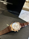 ヴァシュロン コンスタンタン腕時計 Vacheron Constantin 2026新作 腕時計