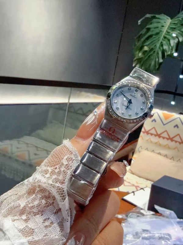 オメガ腕時計 OMEGA 2026新作 腕時計