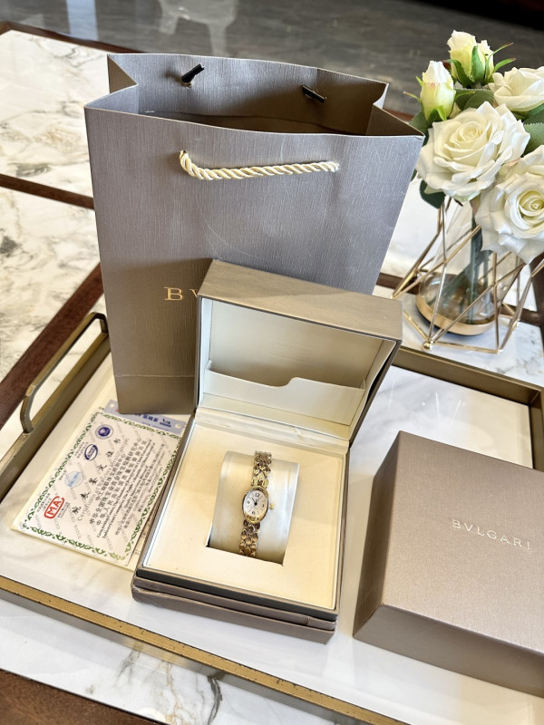 ブルガリ腕時計 BVLGARI 2026新作 腕時計
