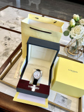 ロンジン腕時計 LONGINES 2026新作 腕時計