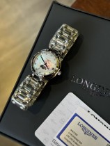 ロンジン腕時計 LONGINES 2026新作 腕時計