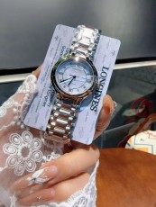 ロンジン腕時計 LONGINES 2026新作 腕時計