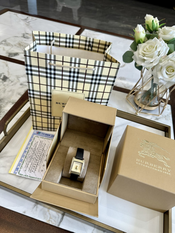 バーバリー腕時計 BURBERRY 2026新作 腕時計