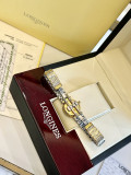 ロンジン腕時計 LONGINES 2026新作 腕時計