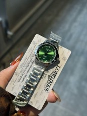 ロンジン腕時計 LONGINES 2026新作 腕時計
