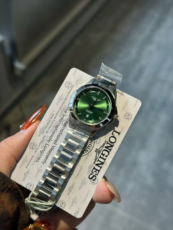 ロンジン腕時計 LONGINES 2026新作 腕時計