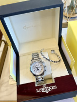 ロンジン腕時計 LONGINES 2026新作 腕時計