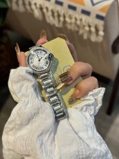 カルティエ腕時計 CARTIER 2026新作 腕時計