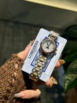ロンジン腕時計 LONGINES 2026新作 腕時計