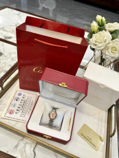 カルティエ腕時計 CARTIER 2026新作 腕時計