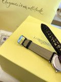ロンジン腕時計 LONGINES 2026新作 腕時計