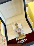 ロンジン腕時計 LONGINES 2026新作 腕時計