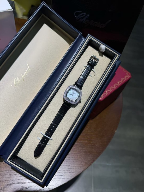 ショパール腕時計 Chopard 2026新作 腕時計