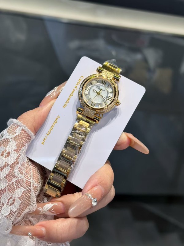 ショパール腕時計 Chopard 2026新作 腕時計