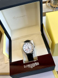 ロンジン腕時計 LONGINES 2026新作 腕時計