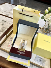 ロンジン腕時計 LONGINES 2026新作 腕時計