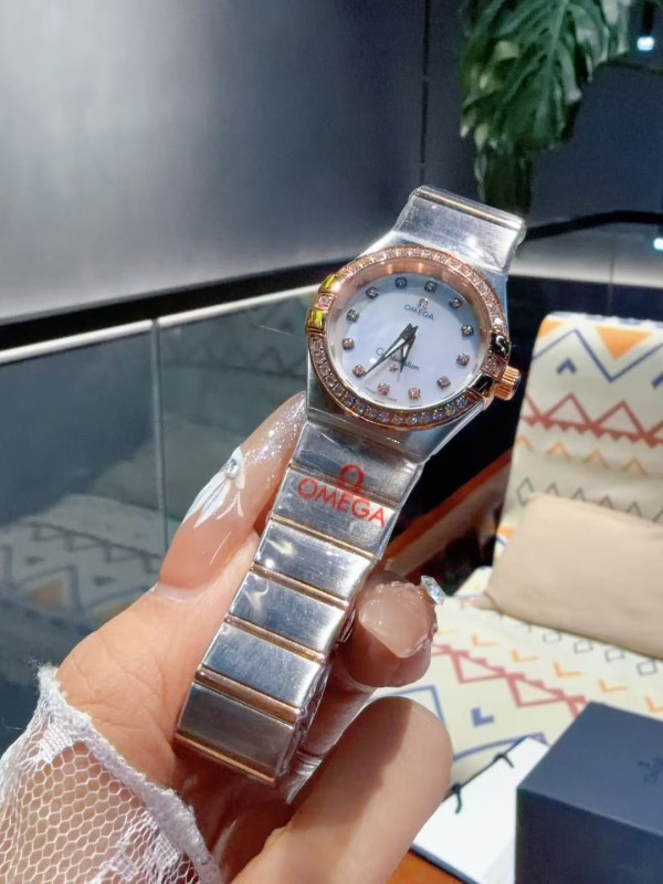 オメガ腕時計 OMEGA 2026新作 腕時計