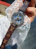 ルイヴィトン腕時計 LOUIS VUITTON 2026新作 腕時計