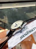 ロンジン腕時計 LONGINES 2026新作 腕時計