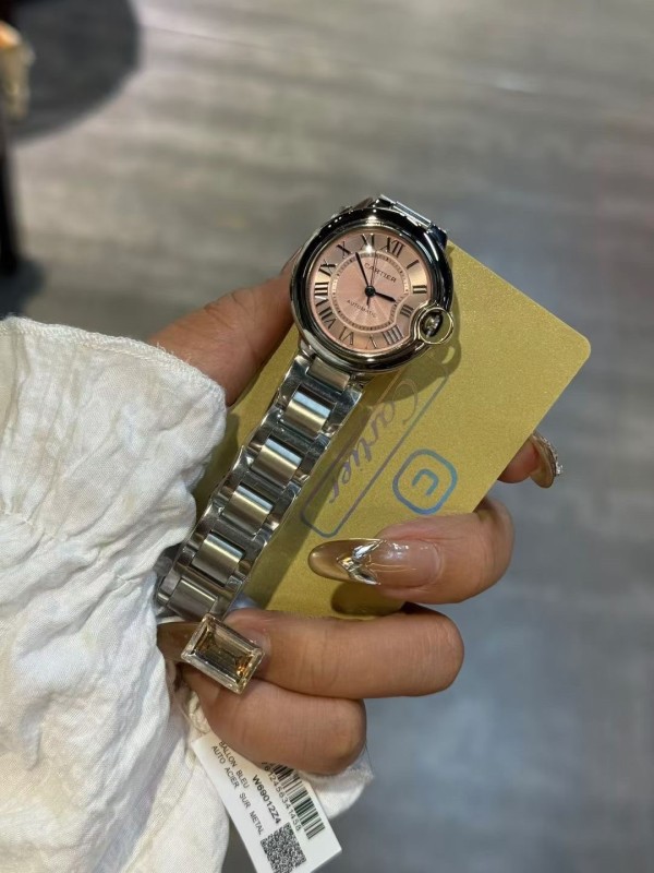 カルティエ腕時計 CARTIER 2026新作 腕時計