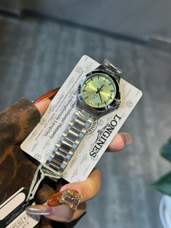 ロンジン腕時計 LONGINES 2026新作 腕時計