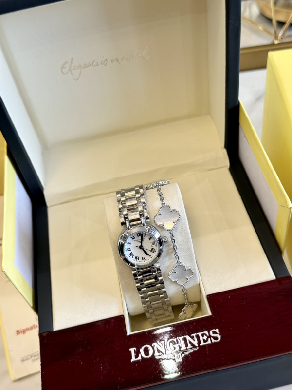 ロンジン腕時計 LONGINES 2026新作 腕時計